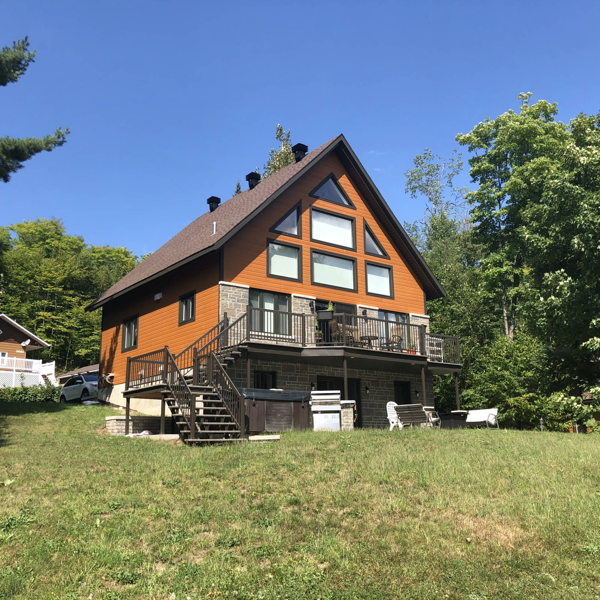 Mobirise Website Builder